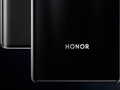 Honor V40 на рендере: экран-водопад, как у Huawei Mate 40 Pro