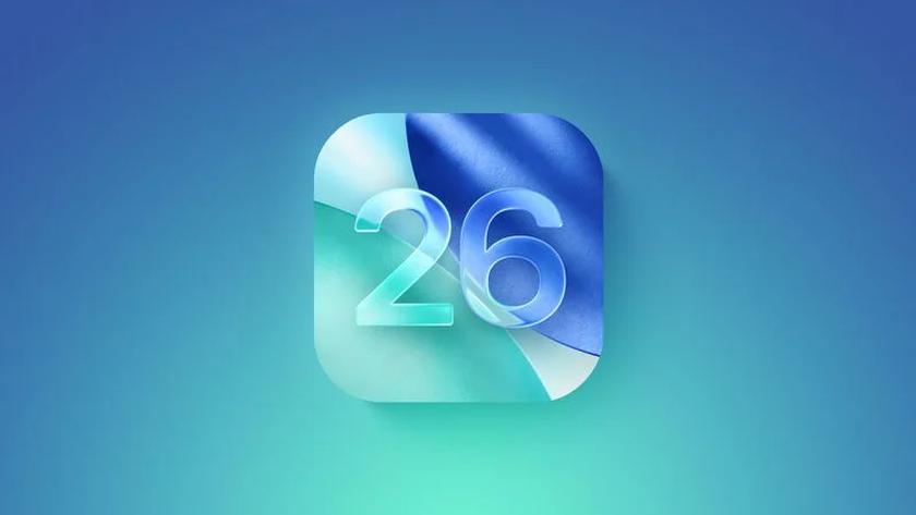 Apple iOS 26 Public Beta 3