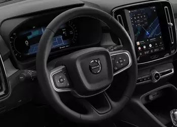Volvo анонсировала обновление UX для миллионов автомобилей
