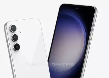 Samsung Galaxy S23 FE will be equipped with Exynos 2200 and Snapdragon 8 Gen 1 chips depending on the sales region