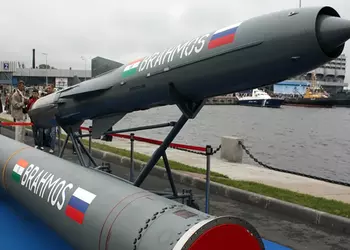 Индия отправила Филиппинам первые ракеты BrahMos, которые она создала в кооперации с россией