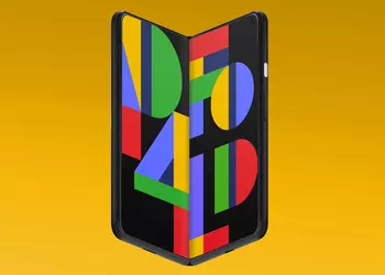 Evan Blass: Google Pixel foldable smartphone to be released later this year