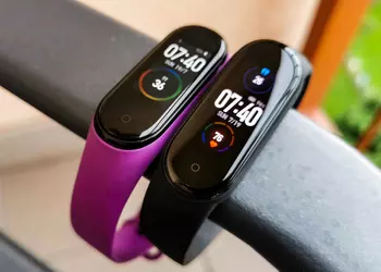 Фитнес-браслет Xiaomi Mi Band 6 запущен в массовое производство и скоро будет официально представлен