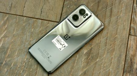 Oneplus Nord CE 2 5G recension: en välfylld smartphone för 305 dollar
