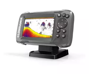Lowrance HOOK2 Fish Finder