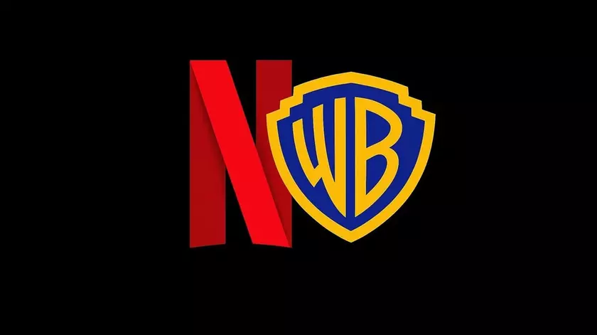 История логотипов: как Netflix и Warner Bros. создают брендовые образы