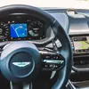 Предварительный просмотр Aston Martin Apple CarPlay Ultra Review2