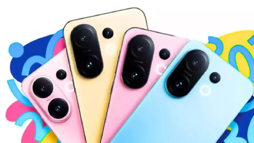 Vivo S30 Pro Mini: Compact Design Meets Cutting-Edge Tech