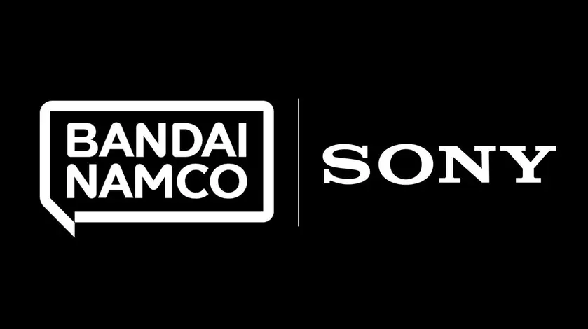 Эволюция культовых брендов: исторический взгляд на логотипы Sony и Bandai Namco