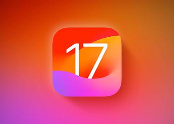 Що нового в iOS 17 Beta 4