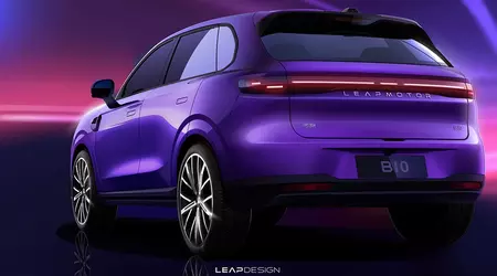 Leapmotor to Launch Electric Car Production in Spain with Stellantis Partnership Boosting Growth