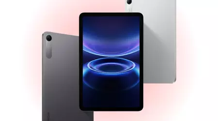 Redmi Pad 2 9.7: Планшет Xiaomi для тих, хто нікуди не поспішає