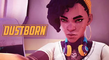 Lors de l'Opening Night Live de la Gamescom, Quantum Dream a annoncé une aventure dans l'univers de l'Amérique alternative Dustborn.