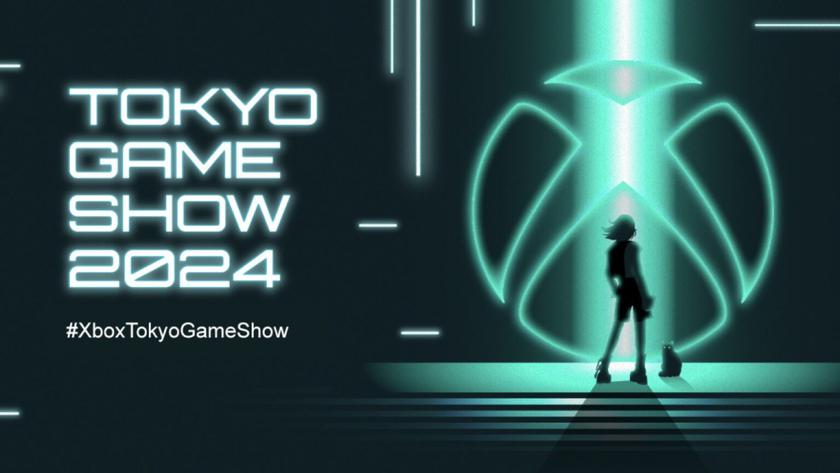 Xbox Tokyo Game Show 2024 состоится 24-го сентября