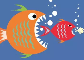 Intel подумывает купить Broadcom