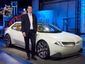 Новая эра BMW: Милан Неделькович заменил Оливера Ципсе на посту CEO