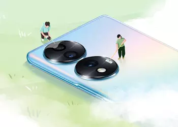 Honor X50i with 90Hz screen, MediaTek Dimensity 6020 chip and 100MP camera unveiled on 21 April