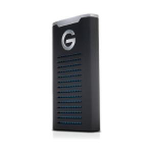 G-Technology G-DRIVE Mobile SSD