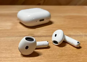AirPods станут умнее: Apple готовит новые функции в iOS 26