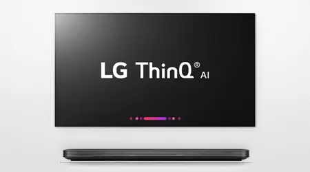 Усі телевізори LG цього року отримають вбудований Google Assistant