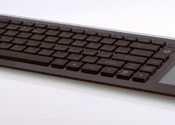 Назад к спектруму: компьютер в клавиатуре Asus Eee Keyboard