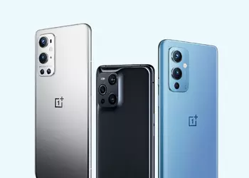 OPPO и OnePlus перестали продавать свои смартфоны в Германии из-за компании Nokia 