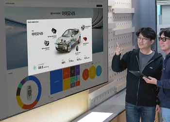 Hyundai and Kia have integrated all greenhouse emission monitoring systems into a single platform
