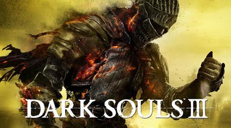 Insider: FromSoftware is developing a remaster of Dark Souls 3