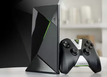 Игровая консоль NVIDIA Shield TV получила Android 8.0 Oreo