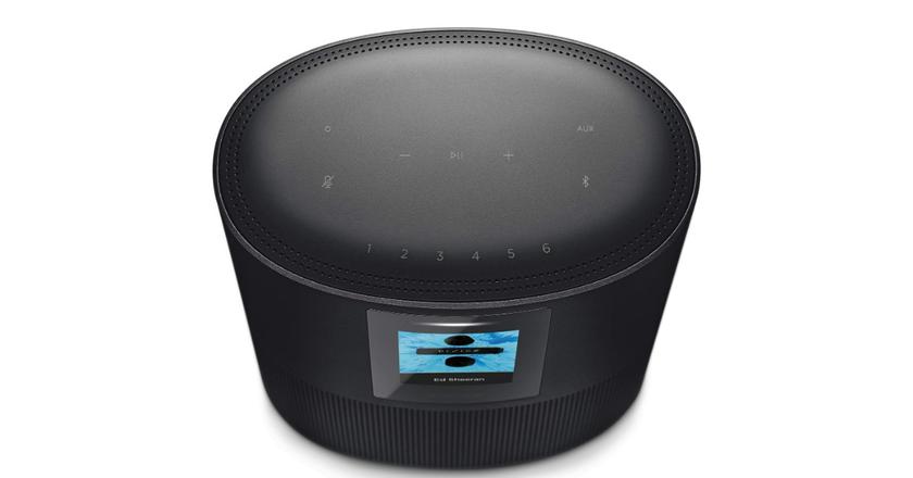 Bose 500 speaker bluetooth alta fedeltà