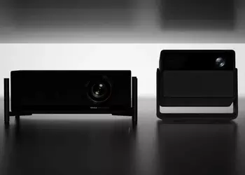 XGIMI анонсирует Titan — свою первую серию проекторов для бизнеса и образования