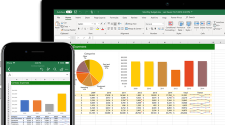 Microsoft sprawia, że formuły w Excelu są jeszcze łatwiejsze