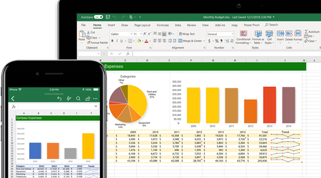 Microsoft facilita aún más las fórmulas de Excel