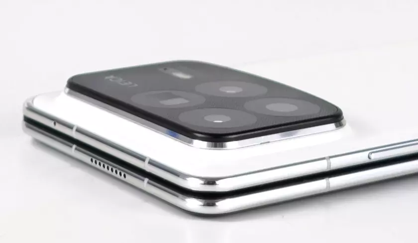 Nuevo Xiaomi Mix Fold 4: Un vistazo al futuro de los smartphones plegables