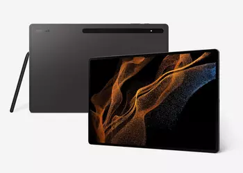 Samsung Galaxy Tab S9 and Galaxy Tab S9 Ultra powered by Snapdragon 8 Gen 2 tested on Geekbench