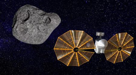 Юпітеріанський зонд NASA Lucy зустрівся з першим астероїдом на шляху до найбільшої планети Сонячної системи