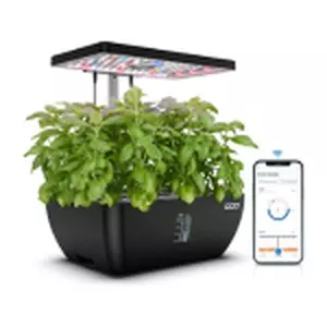 iDOO 12-Pod WiFi Hydroponics Growing System