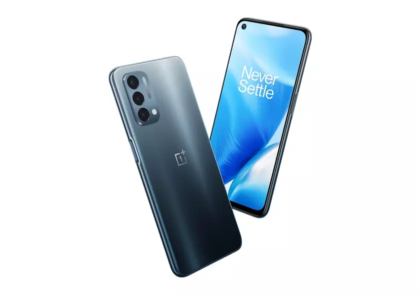 Скидка $50: OnePlus Nord N200 c 5G, экраном на 90 Гц и чипом Snapdragon 480 продают на Amazon за $189