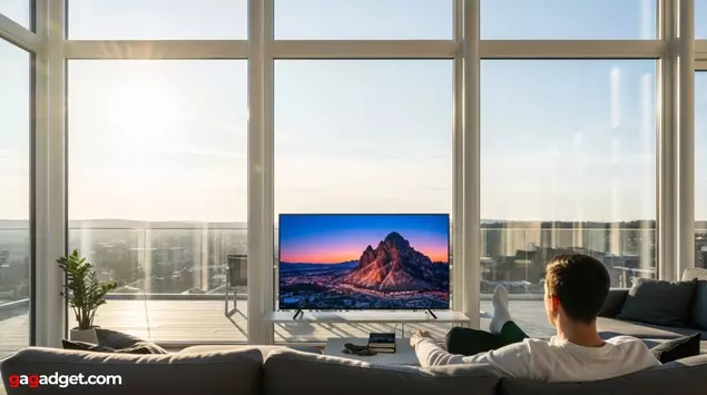 Best TV for Bright Rooms