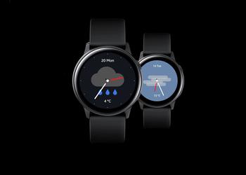 Смарт-часы Samsung Galaxy Watch 4 будут доступны в трех версиях и получат Wear OS с оболочкой One UI