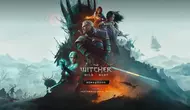 Знакомая игра по-новому: журналисты показали пять минут геймплея The Witcher 3: Wild Hunt Remastered