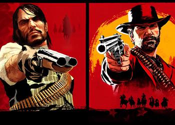 Очередной успех Rockstar: продажи двух частей Red Dead Redemption превысили 92 миллиона копий