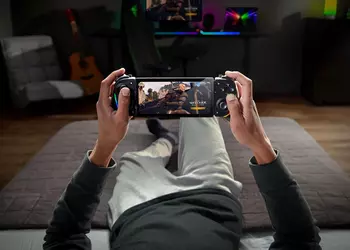 Razer выпустила собственное приложение для стриминга PC-игр на мобильные устройства