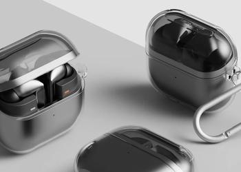 Samsung resumes shipments of Galaxy Buds 3 Pro headphones: have the build quality issues been resolved?