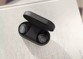Bang & Olufsen unveils Beoplay EQ: TWS headphones with ANC, wireless charging and up to 20 hours of battery life