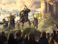 Эпический трейлер Assassin’s Creed Valhalla раскрывает тяжелую судьбу главного героя Эйвора