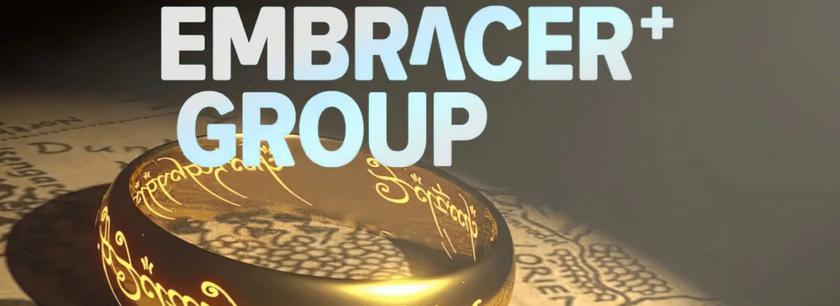 Глава Embracer Group озвучил долгосрочные планы на франшизу The Lord of the Rings