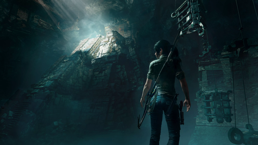 Square Enix показала гробницы, которые будет расхищать Лара Крофт в Shadow of the Tomb Raider
