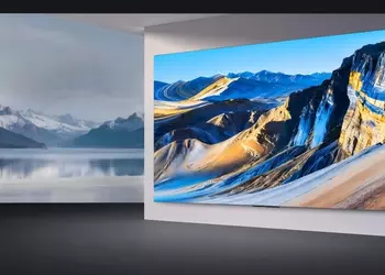 Четыре метра счастья: TCL представила гигантские Micro LED телевизоры Max163M и Max163M Pro