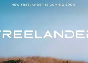 JLR подтвердила новый бренд внедорожников Freelander для Китая